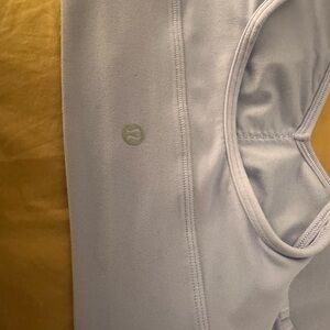 Lululemon workout bra